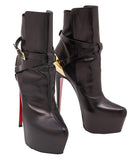 Christian Louboutin boots