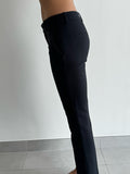 Zara black Pants