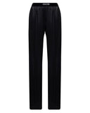 Tom Ford black Silk Pants Brand New