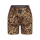 DOLCE&GABBANA x SKIMS cotton rib boxer shorts