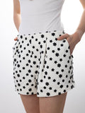 Philipp Plein Hot Pants Shorts