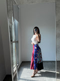 Diane von Furstenberg long Skirt