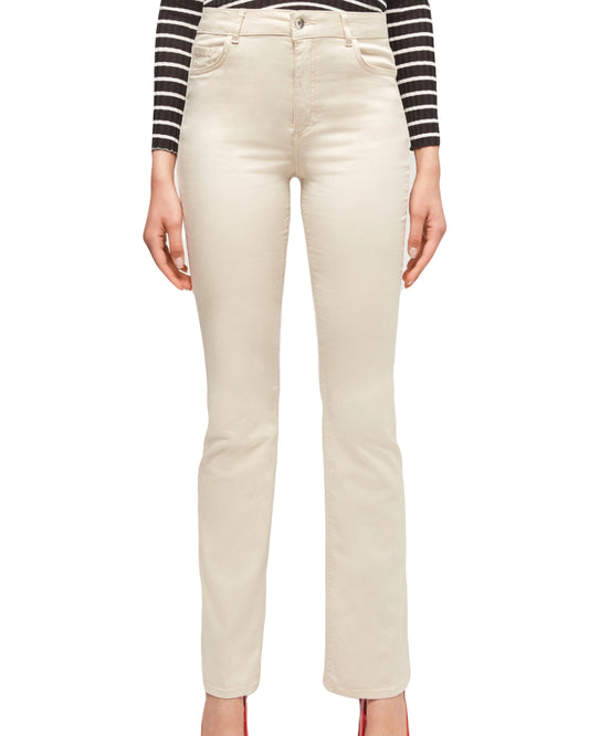 Calzedonia Eco Light Denim Flared Jeans