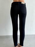 Iro Ribbed Jeans