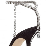 Jimmy Choo Saeda Pumps