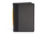 TUMI | McLaren card case