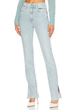 Favorite Daughter the valentina tower jeans