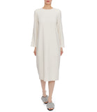 Theory ivory dress