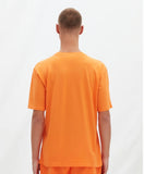 Les Benjamins Orange T-Shirt