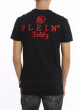 Philipp Plein Teddy Bear T-shirt