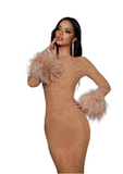 Love by Aisha Amelia Dress