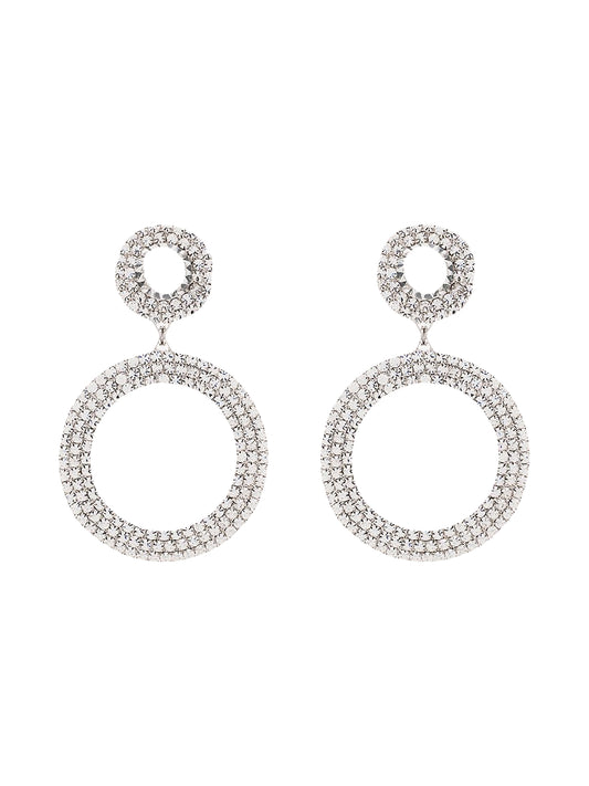 Alessandra Rich Earrings