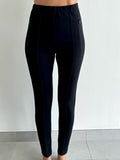 Limelight black skinny Pants