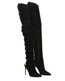 Alexander Vauthier black Boots