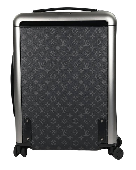 Louis Vuitton Horizon 55 suitcase