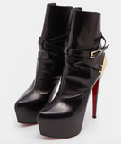 Christian Louboutin boots