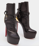 Christian Louboutin boots