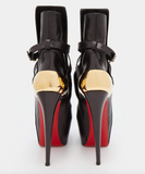 Christian Louboutin boots