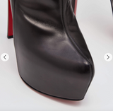 Christian Louboutin boots