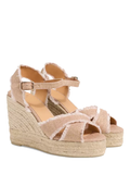 Castaner New wedge heels