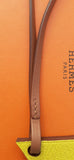 Hermes Bag Charm Brand New