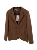 Roxelan Brown Blazer