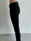 Iro Ribbed Jeans