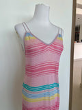 Revolve Multicolor beach Dress