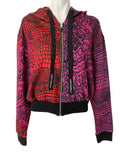 Just Cavalli hooded jacket