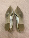 Stuart Weitzman flats