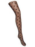 New Fendi black tights/pantyhose