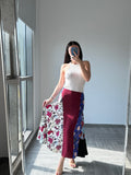 Diane von Furstenberg long Skirt