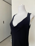 Armani exchange black Top