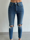 Re/Done Denim Jeans