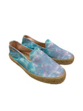 Manebi tie dye loafers