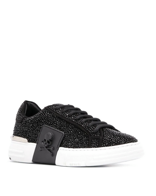 Philipp Plein Phantom Kick$ sneakers