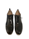 Ermanno Scervino lace-up Leather Shoes