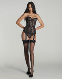 Agent Provocateur Mercy Corset