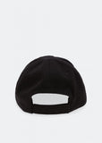 Balenciaga black Cap