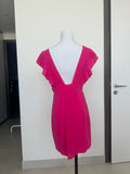 Superdown pink Dress