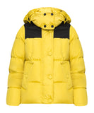 MaxMara yellow winter Jacket