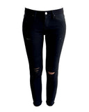 Iro Ribbed Jeans