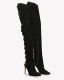 Alexander Vauthier black Boots