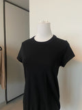 Alexander Wang Black T shirt Body