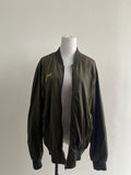 Breitling green Jacket