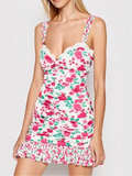 For Love & Lemons Petal Summer Dress