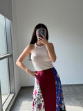 Diane von Furstenberg long Skirt