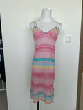 Revolve Multicolor beach Dress