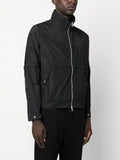 Emporio Armani Nylon Blouson Jacket