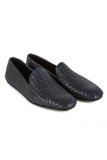 Bottega Veneta black shoes